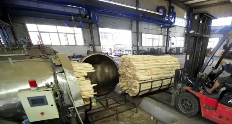 潔匠凈化·的凈工業(yè)除臭劑_竹子碳化廢水異味大，使用工業(yè)除臭劑有效果嗎？