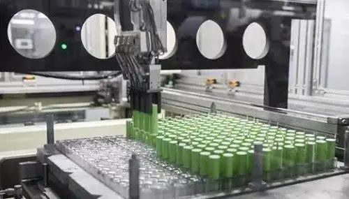 鋰云母車間異味覆蓋性除臭!潔匠現(xiàn)場高壓噴霧除臭設(shè)備!.jpg 鋰云母車間異味覆蓋性除臭!潔匠現(xiàn)場高壓噴霧除臭設(shè)備!.jpg