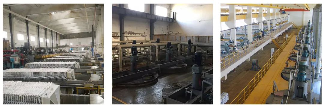 大型鈷冶煉廠房廢氣、污水異味混雜,除臭難題得以解決.jpg 大型鈷冶煉廠房廢氣、污水異味混雜,除臭難題得以解決.jpg