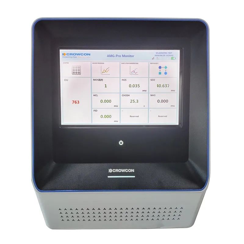 潔匠凈化引進“惡臭氣體監測神器”,除臭劑使用效果看得見!.jpg 潔匠凈化引進“惡臭氣體監測神器”,除臭劑使用效果看得見!.jpg