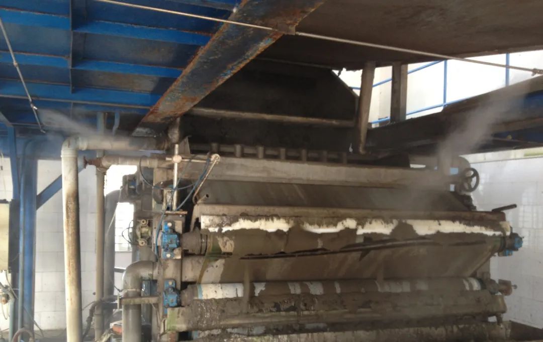 污泥到底是不是危廢?除臭處置是實現資源化利用的重要一環!