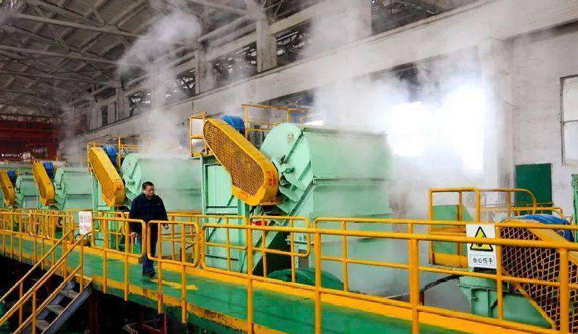 車間除臭為什么要安裝高壓噴霧裝置?