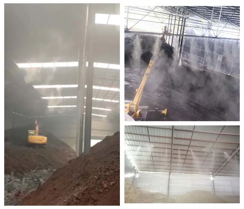 有機肥生產(chǎn)中的大量臭氣,Dejing的凈<a href='/' style='color: blue;' target='_blank'>工業(yè)除臭劑</a>怎樣處理?.jpg 有機肥生產(chǎn)中的大量臭氣,Dejing的凈<a href='/' style='color: blue;' target='_blank'>工業(yè)除臭劑</a>怎樣處理?.jpg