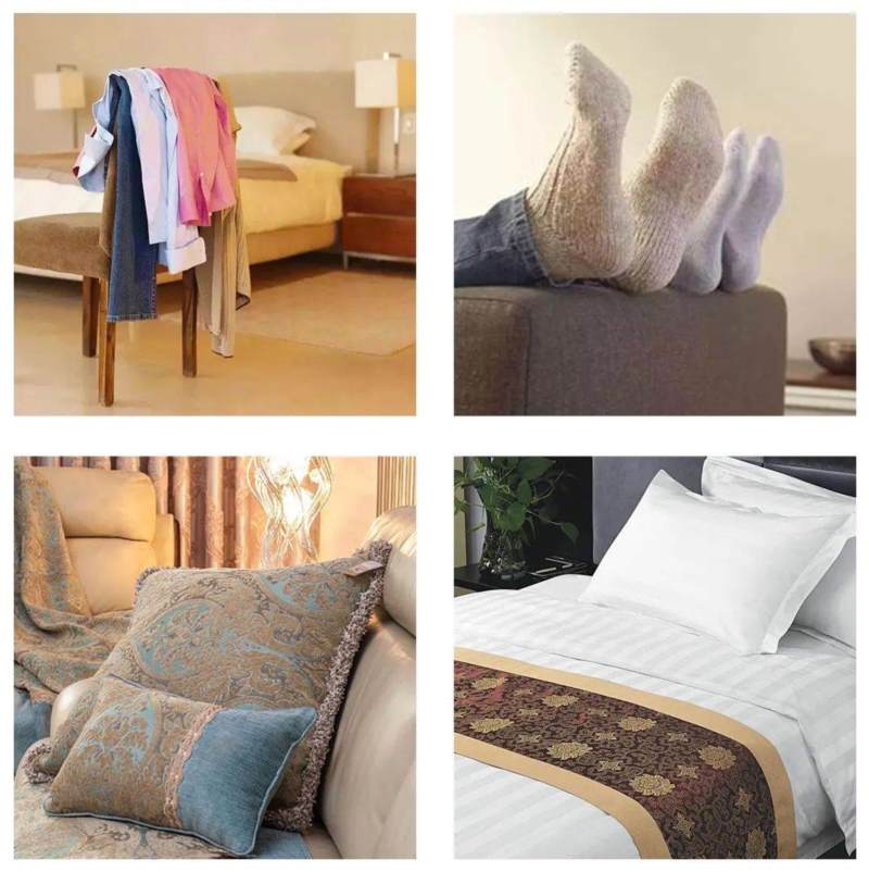 異凈yijing?——多種臭味的“能力捕手”,紡織品、衛(wèi)生間、酒店客房...都需要!