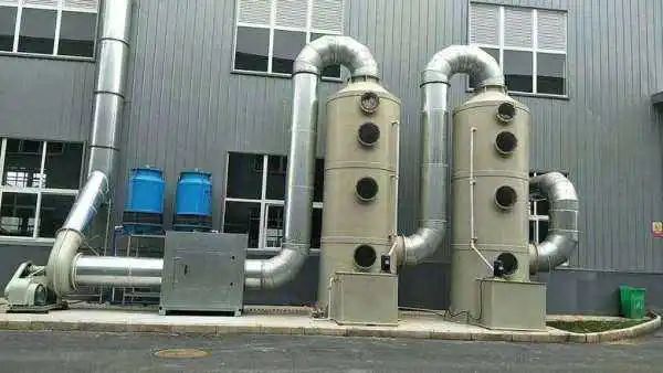 環保重壓下,紡織印染行業面臨兩難,廢氣治理刻不容緩!.jpg 環保重壓下,紡織印染行業面臨兩難,廢氣治理刻不容緩!.jpg